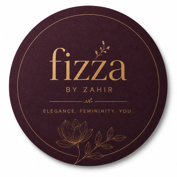 Fizza by Zahir