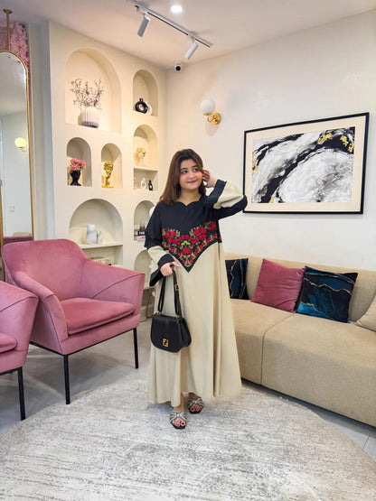 Cyra Digital Maxi 1PC Luxury Collection