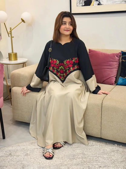 Cyra Digital Maxi 1PC Luxury Collection