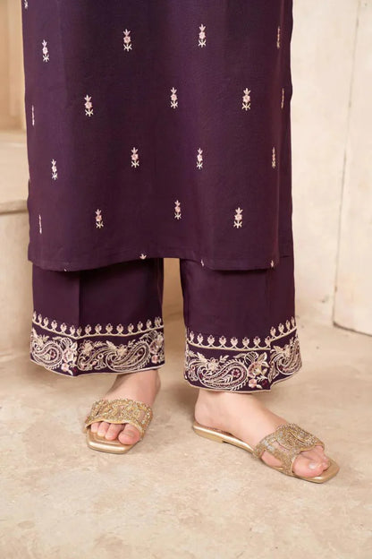 Sila Embroidery 2PC Premium Lawn Summer Collection