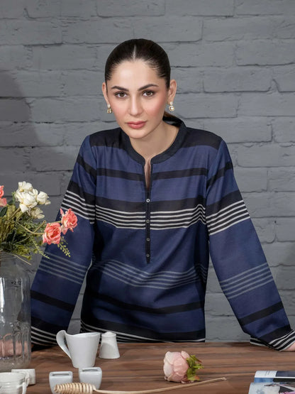Neha Digital Co-Ord Set Premium Lawn Cotton Summer Collection