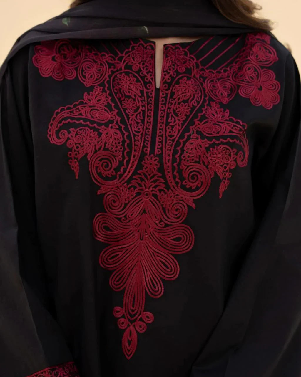 Zaroon Farshi Embroidered 3PC Premium Lawn Cotton Summer Collection