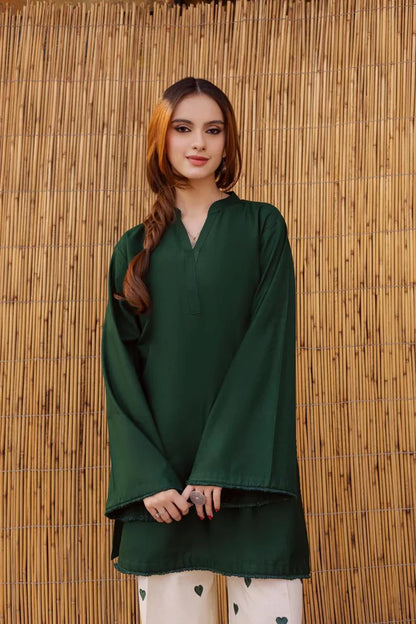 Mongia Pocket Dhanak Emb Set